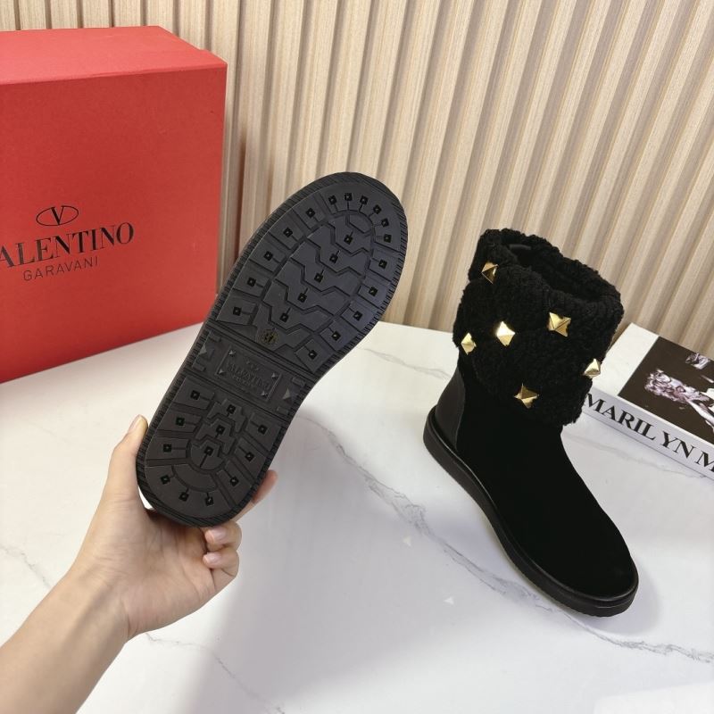 Valentino Boots